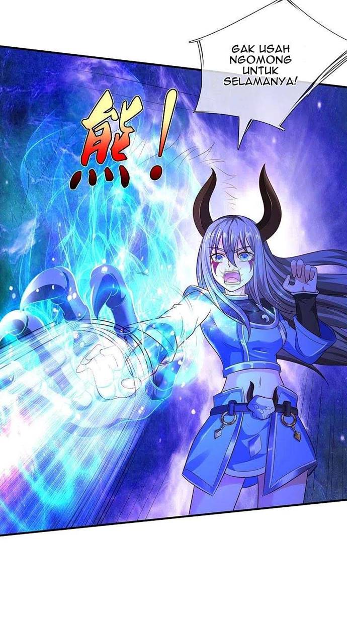 I am Daxianzun Chapter 324 Gambar 23